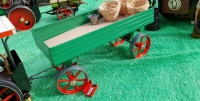 Mamod 4 Wheel Open Wagon